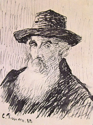 Camille Pissarro:
